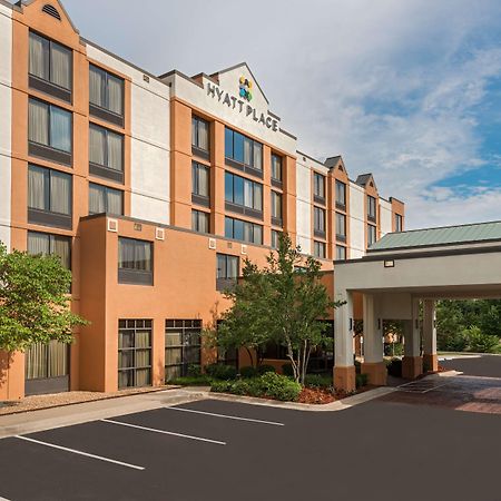 Hyatt Place Rogers/Bentonville Extérieur photo