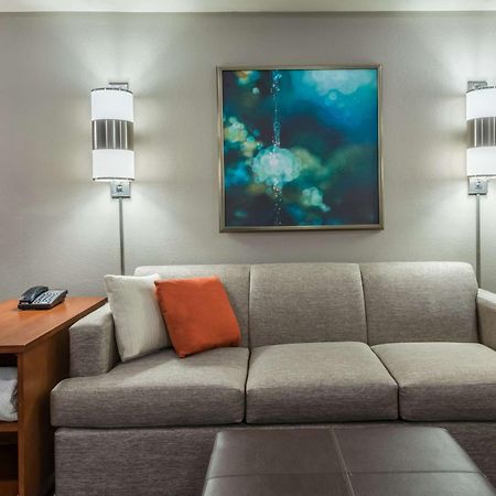 Hyatt Place Rogers/Bentonville Extérieur photo