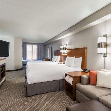 Hyatt Place Rogers/Bentonville Extérieur photo