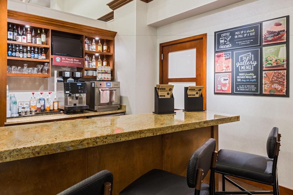 Hyatt Place Rogers/Bentonville Extérieur photo