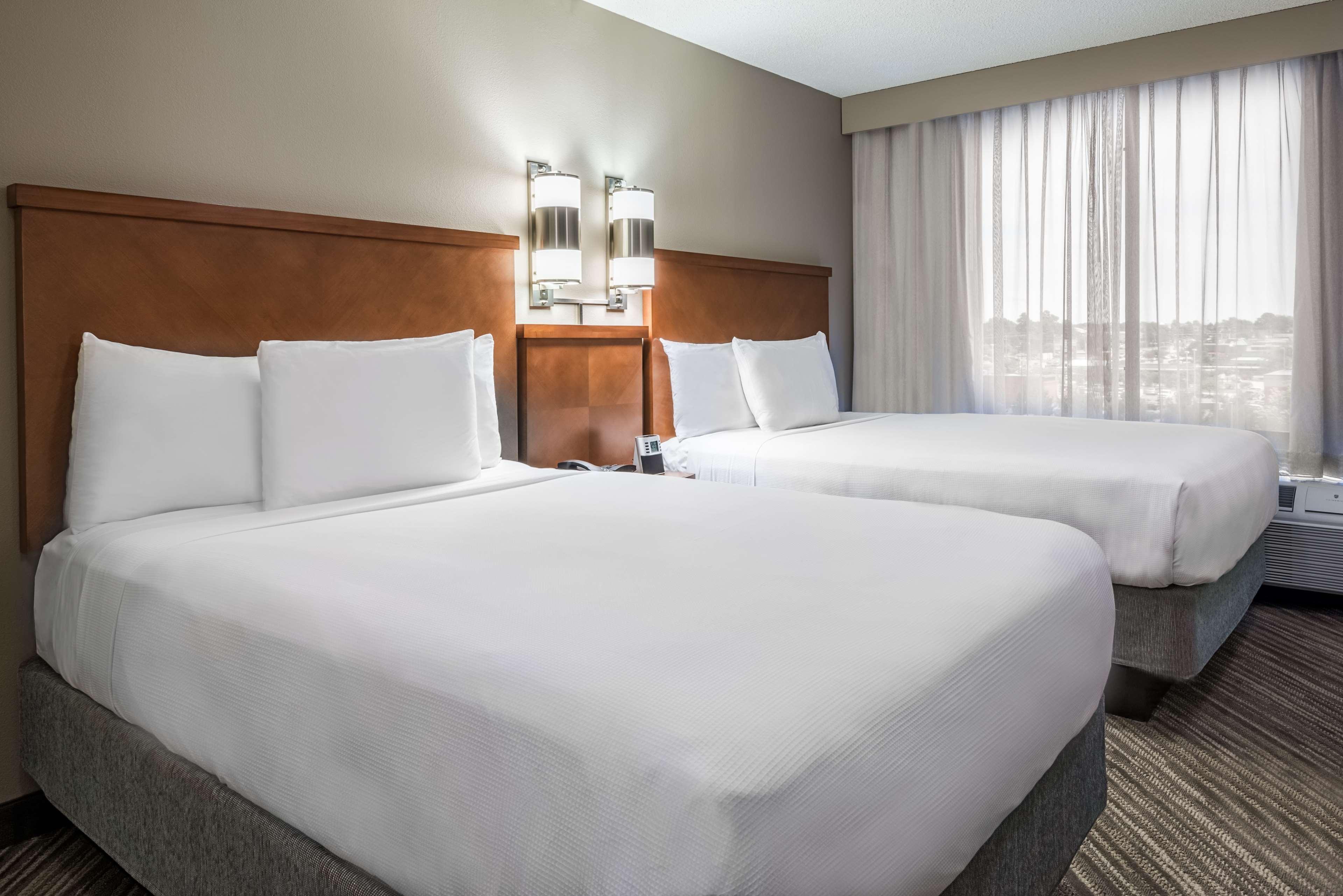 Hyatt Place Rogers/Bentonville Extérieur photo