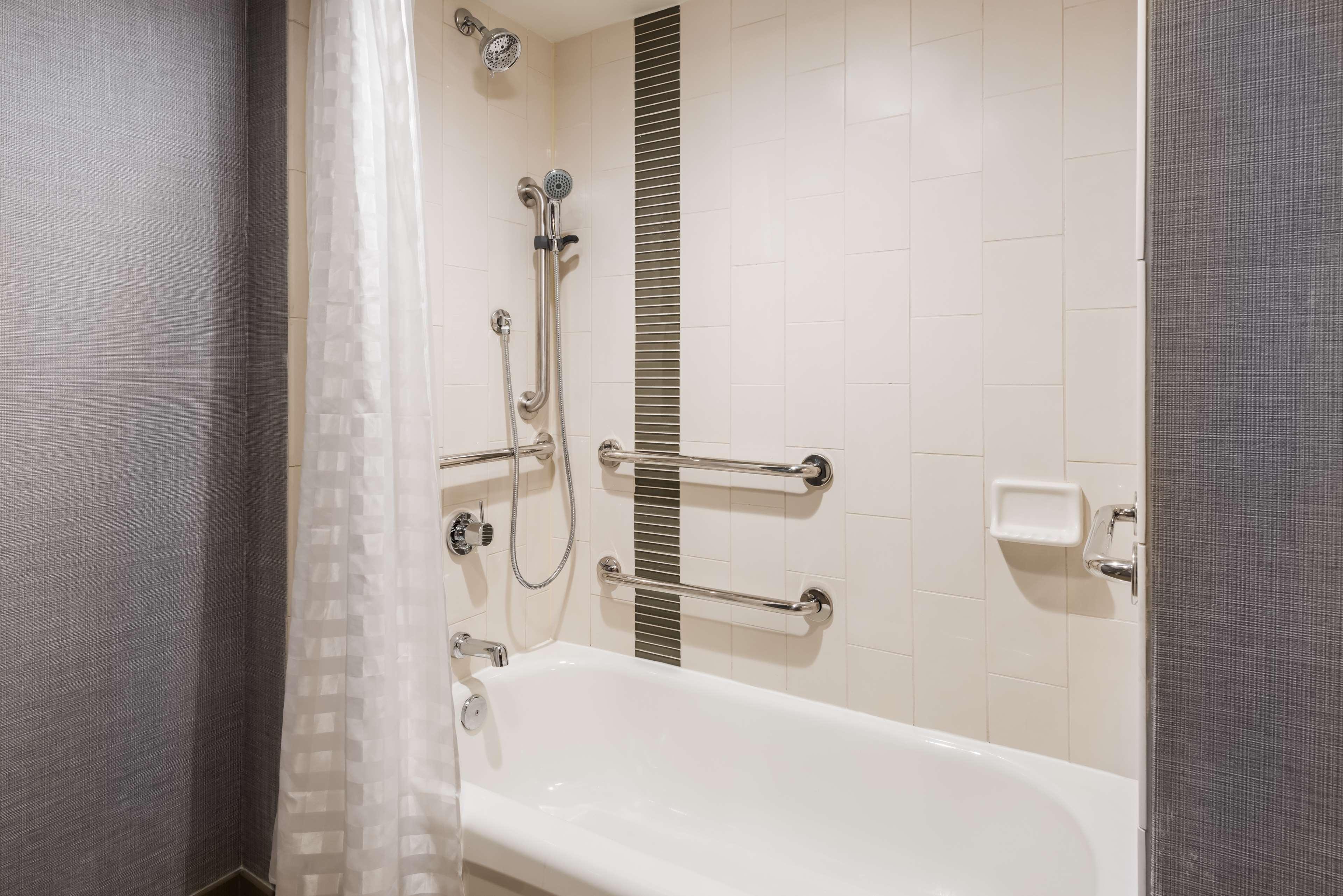 Hyatt Place Rogers/Bentonville Extérieur photo