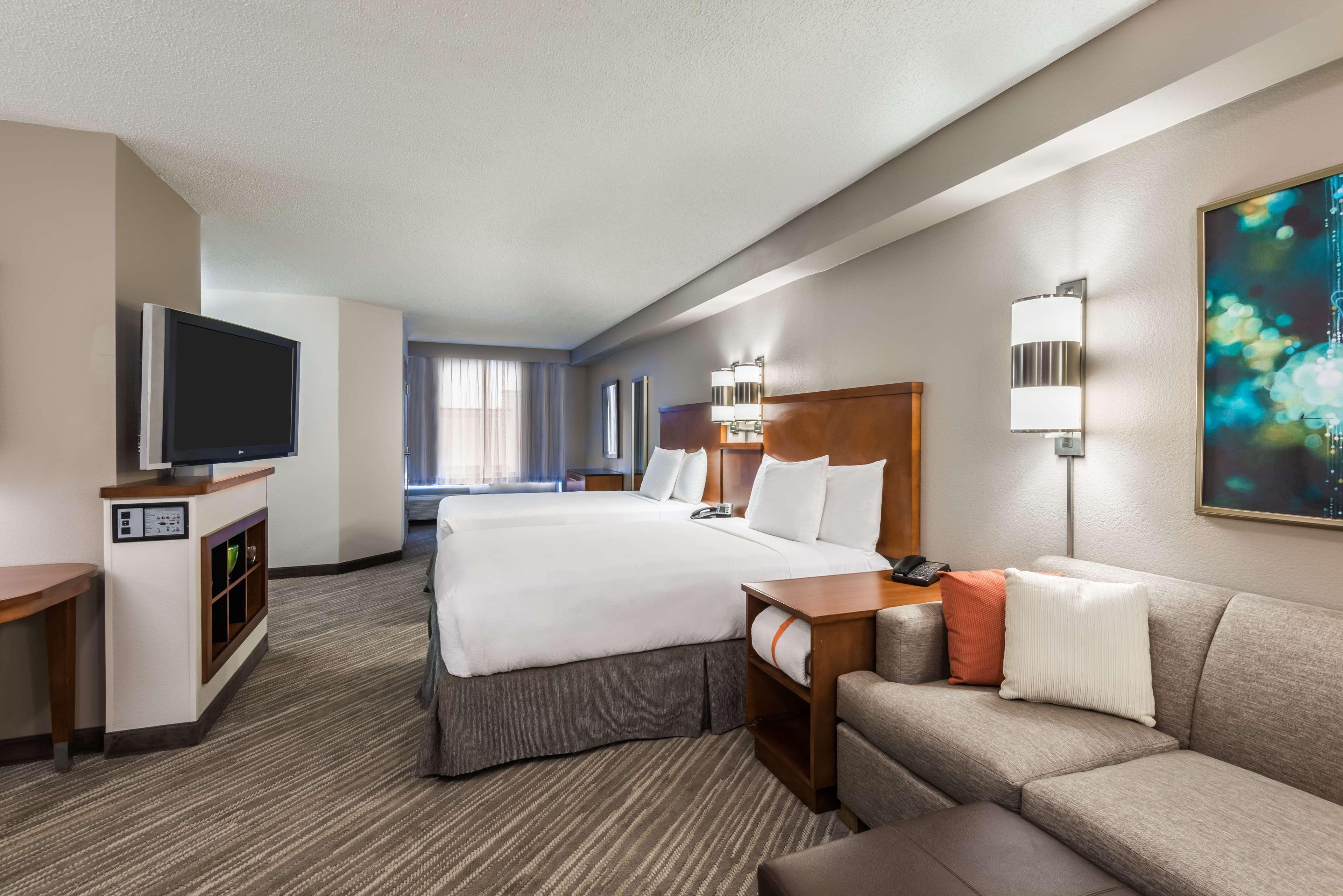 Hyatt Place Rogers/Bentonville Extérieur photo