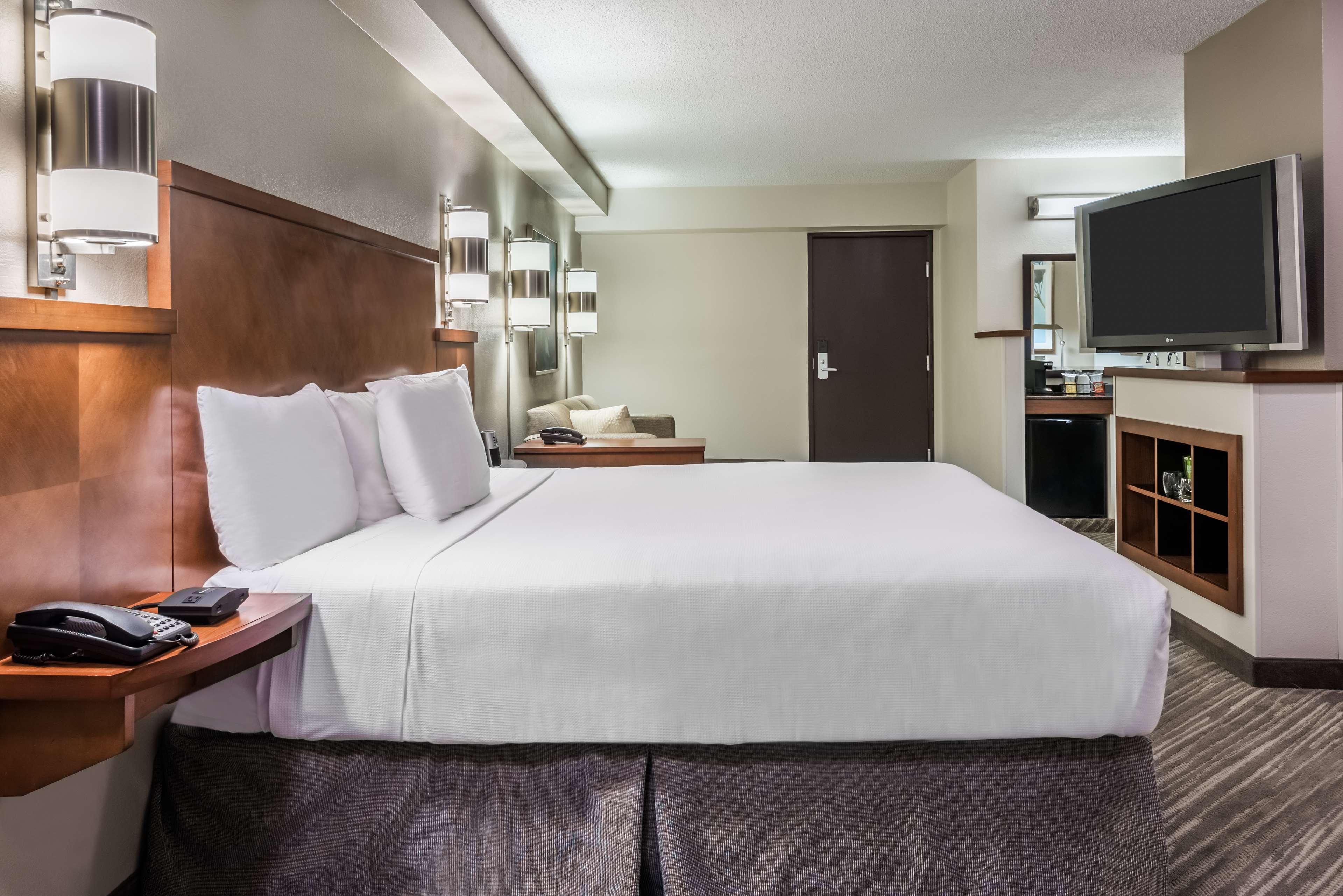 Hyatt Place Rogers/Bentonville Extérieur photo