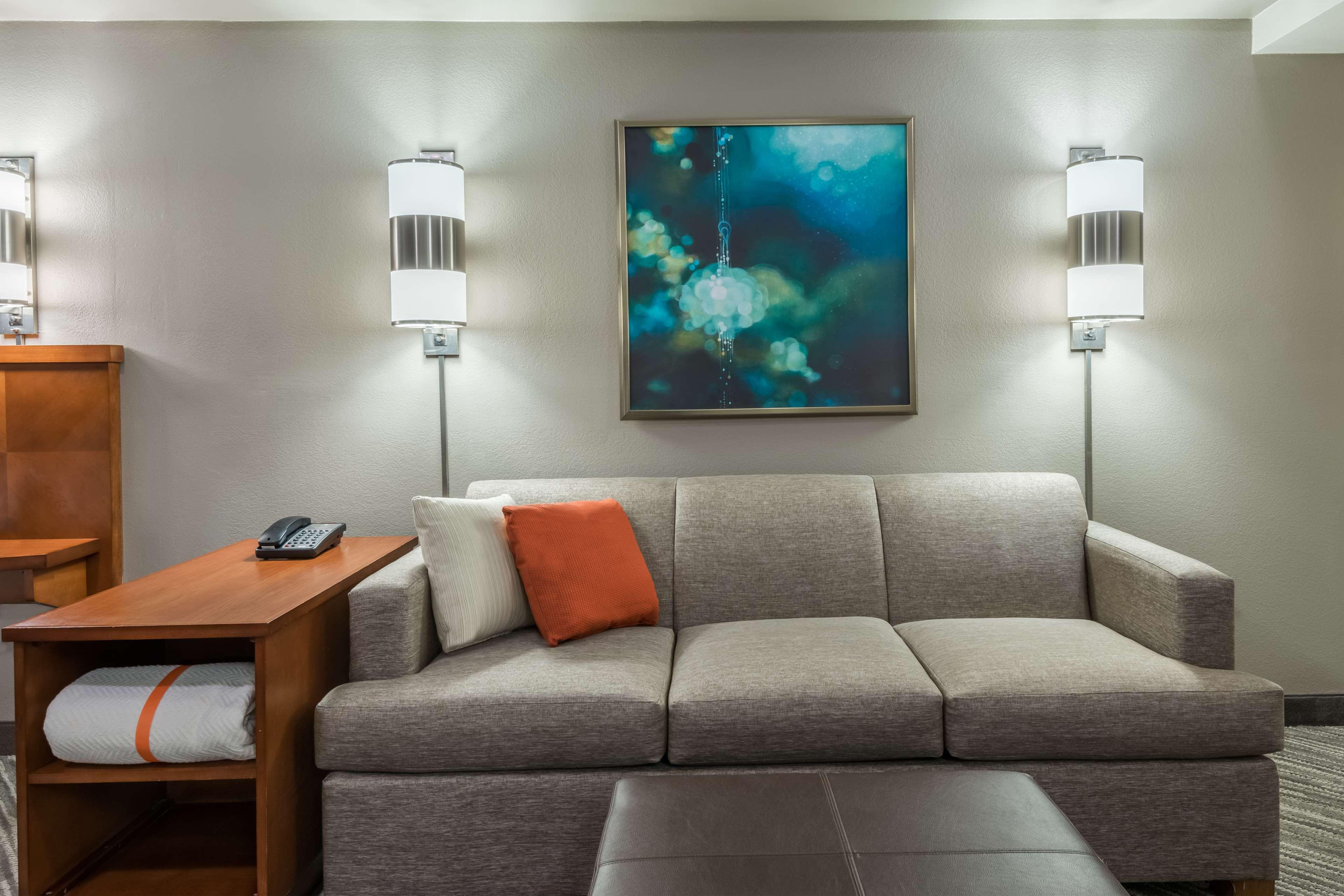 Hyatt Place Rogers/Bentonville Extérieur photo