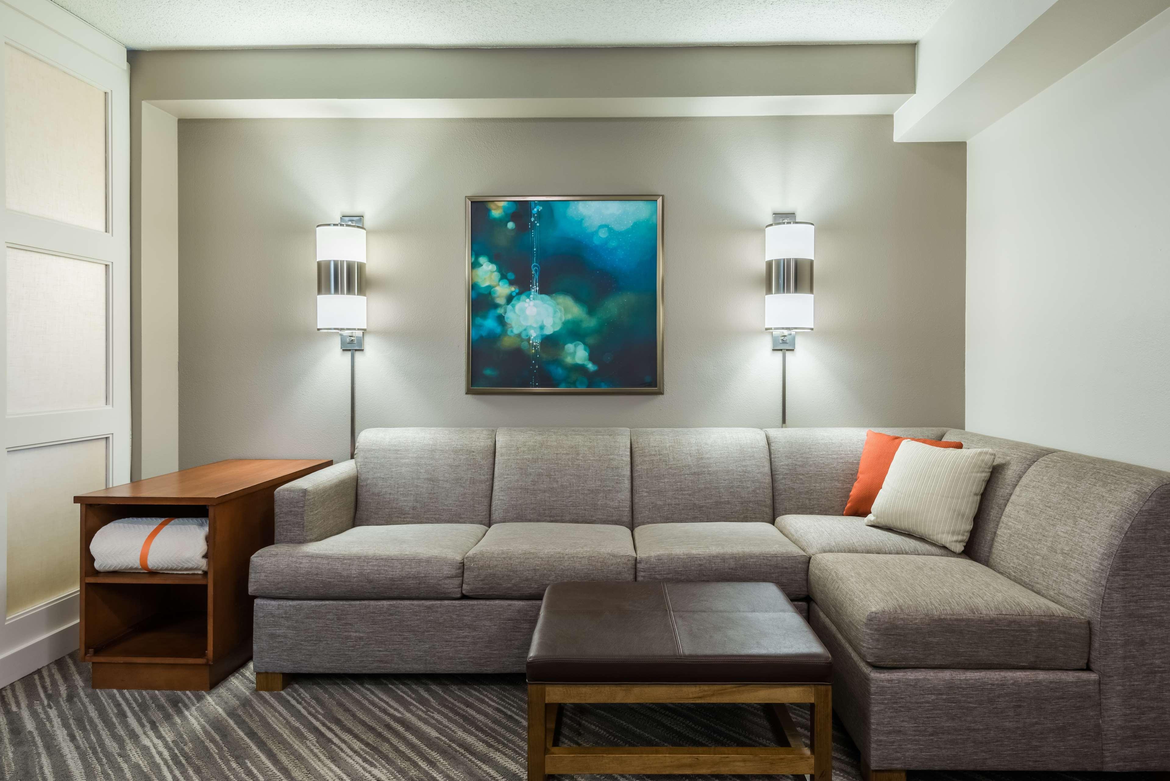 Hyatt Place Rogers/Bentonville Extérieur photo