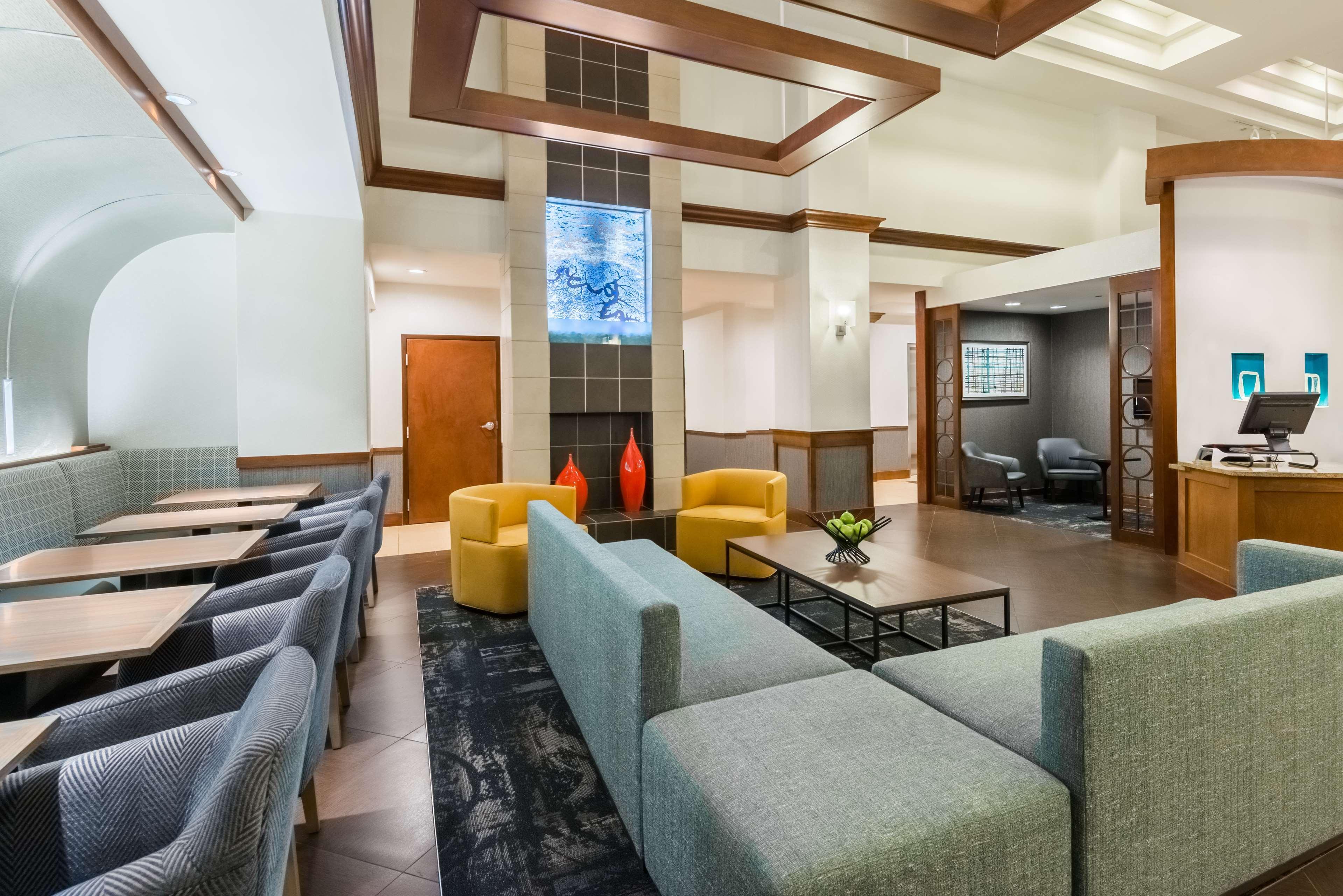 Hyatt Place Rogers/Bentonville Extérieur photo