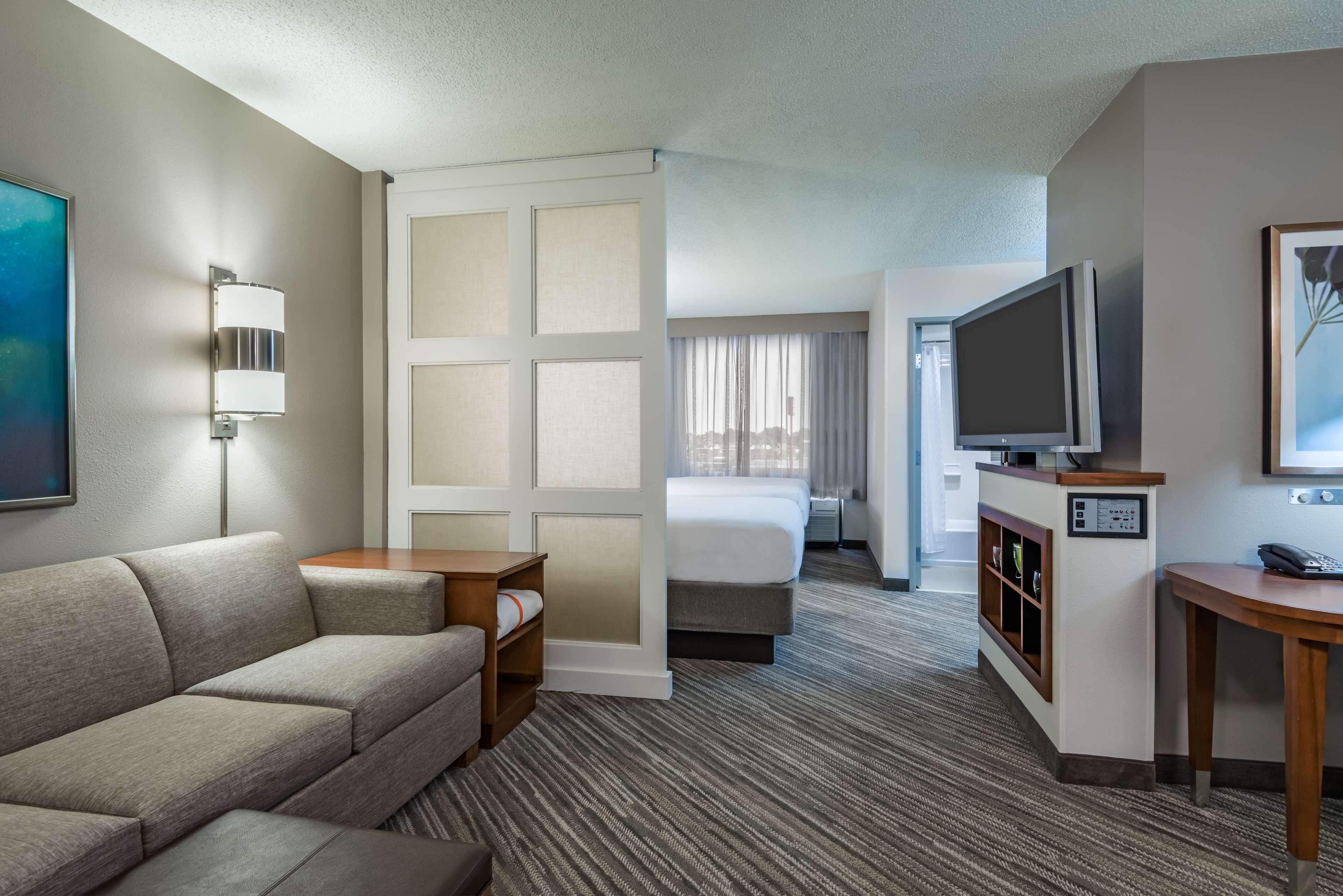 Hyatt Place Rogers/Bentonville Extérieur photo