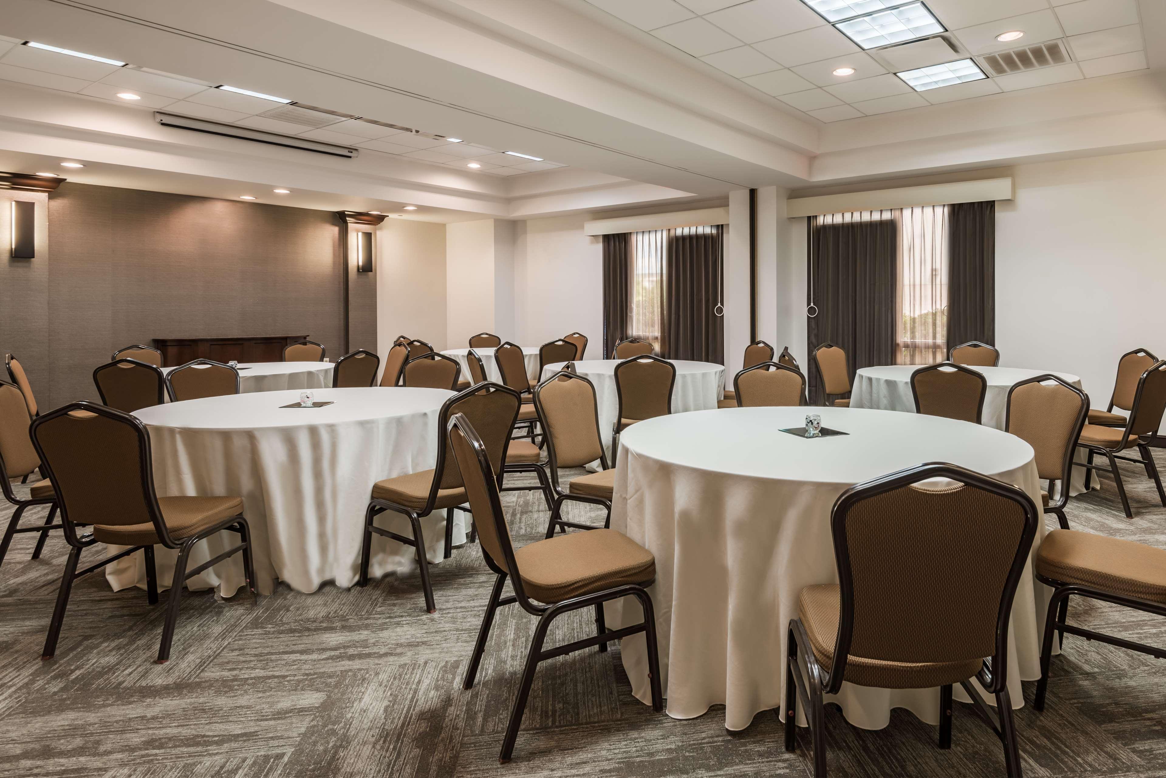 Hyatt Place Rogers/Bentonville Extérieur photo