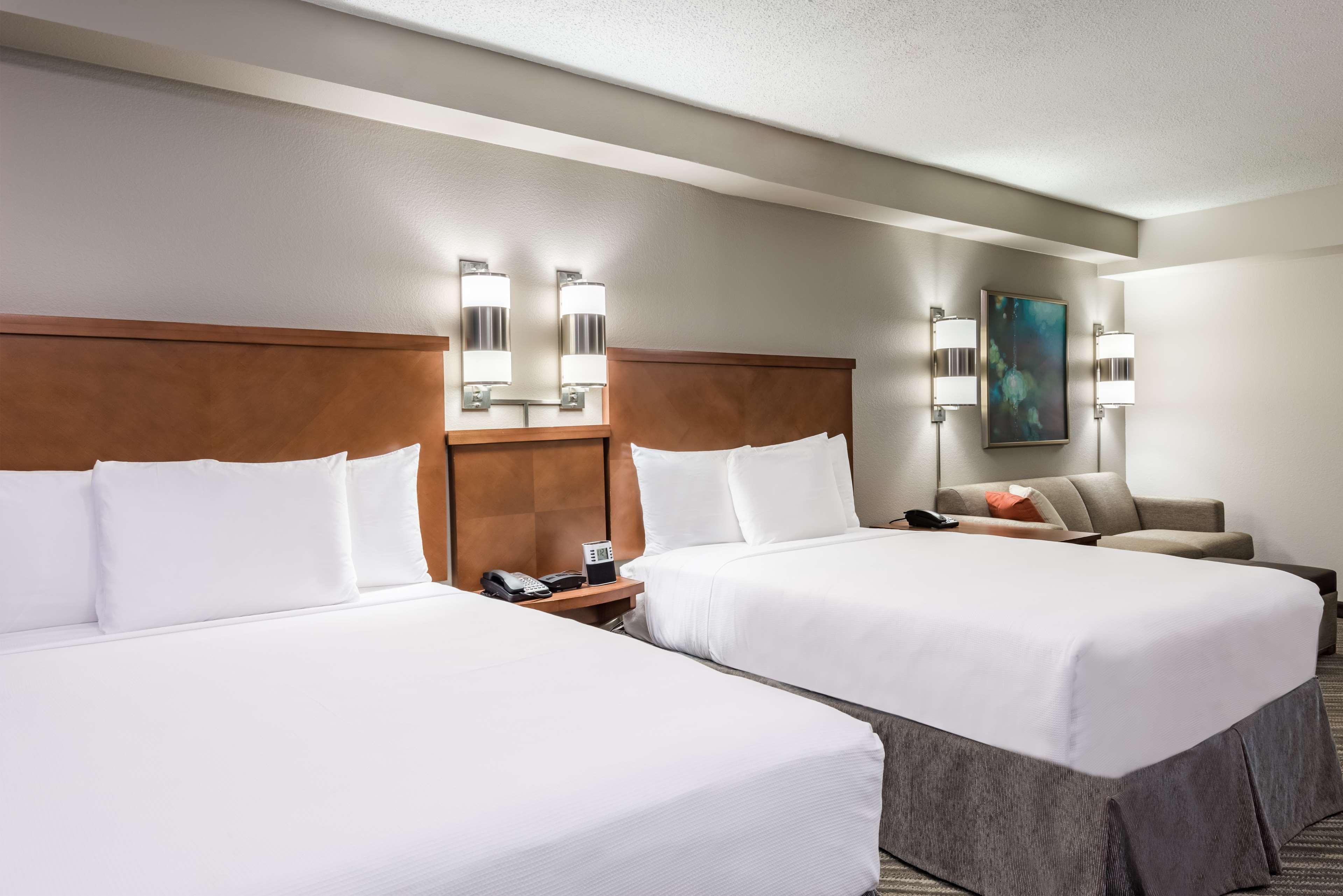 Hyatt Place Rogers/Bentonville Extérieur photo