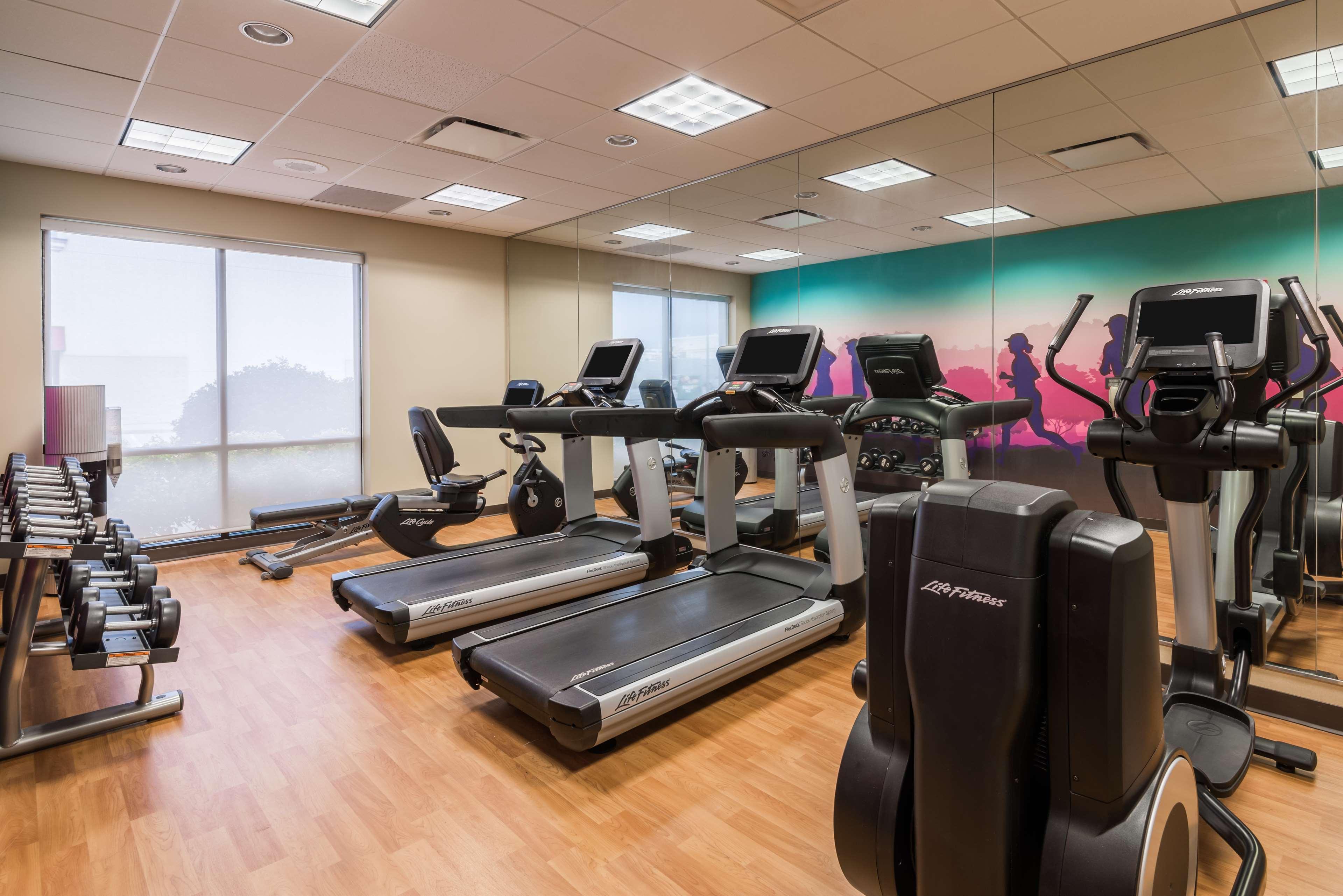 Hyatt Place Rogers/Bentonville Extérieur photo