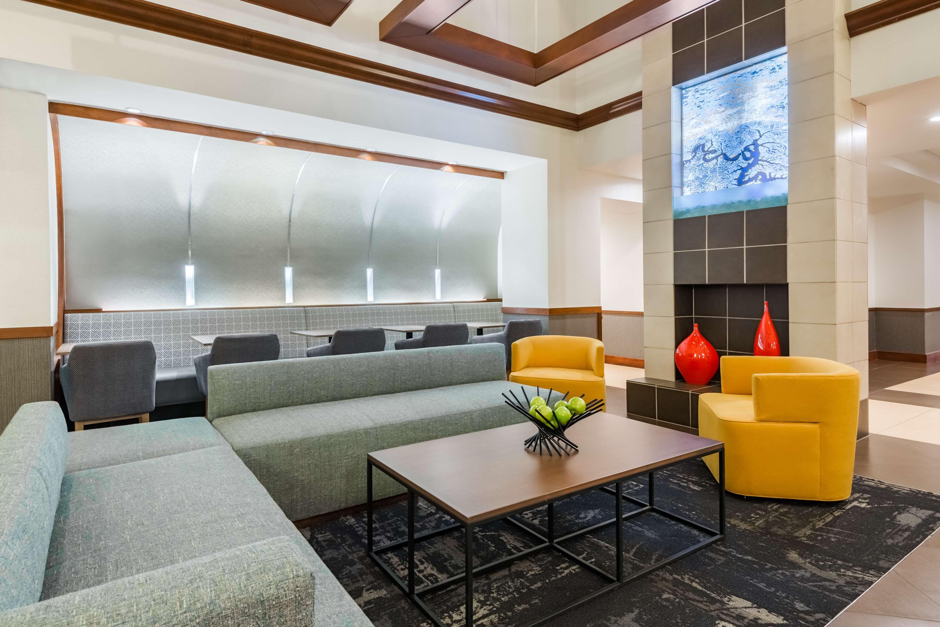 Hyatt Place Rogers/Bentonville Extérieur photo