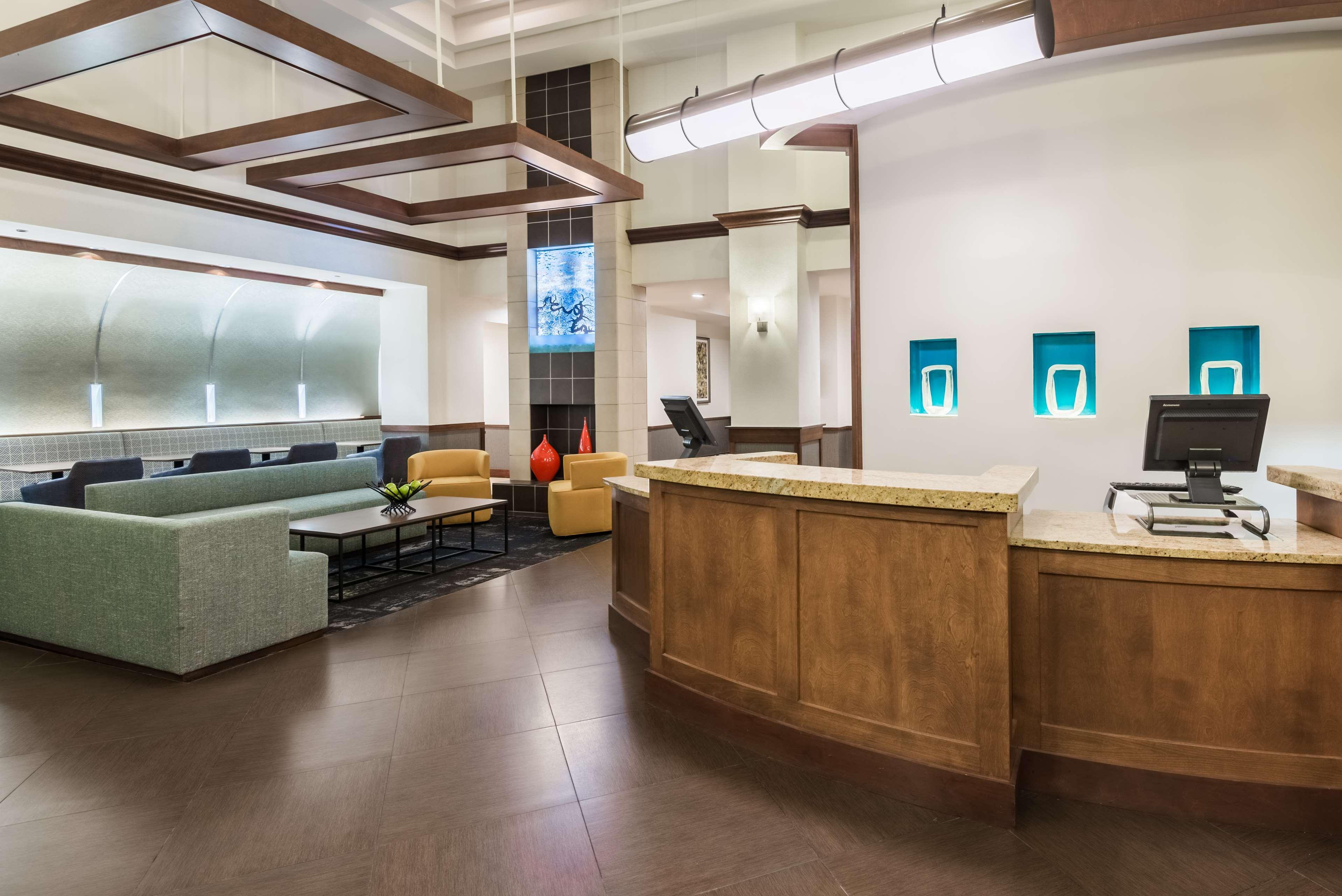 Hyatt Place Rogers/Bentonville Extérieur photo