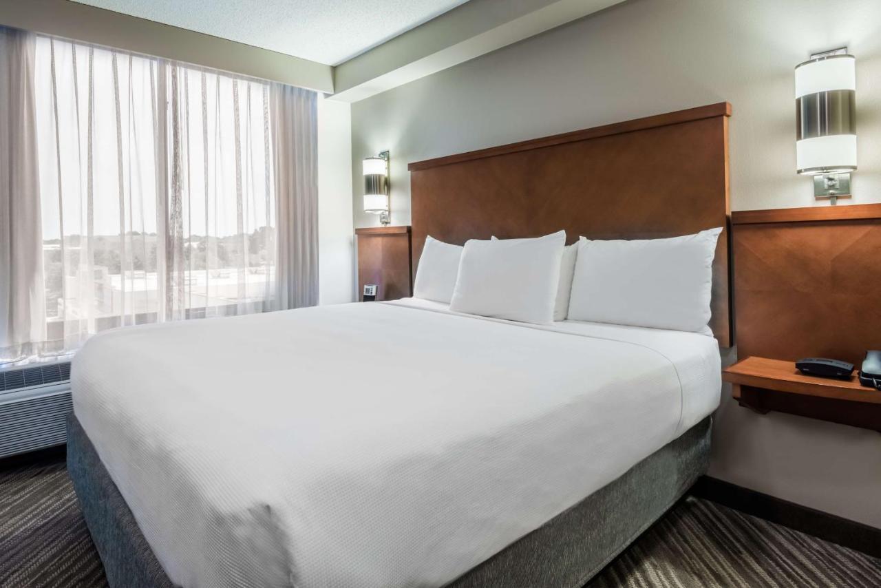 Hyatt Place Rogers/Bentonville Extérieur photo