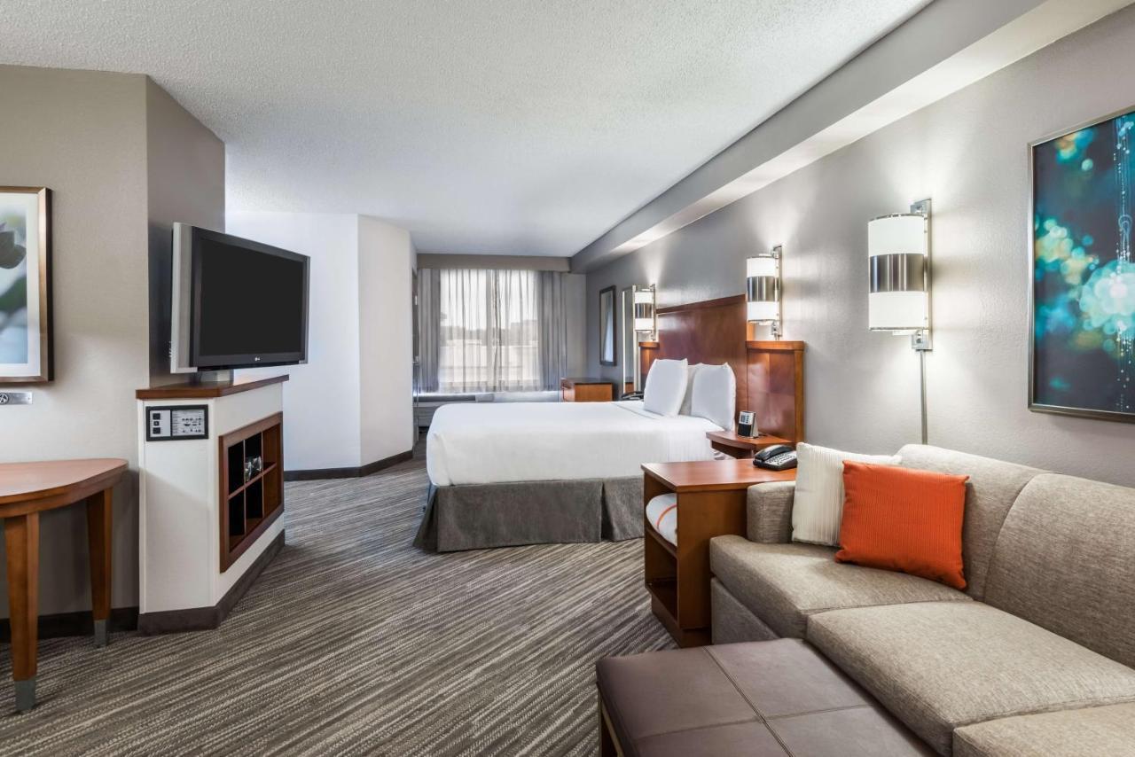 Hyatt Place Rogers/Bentonville Extérieur photo