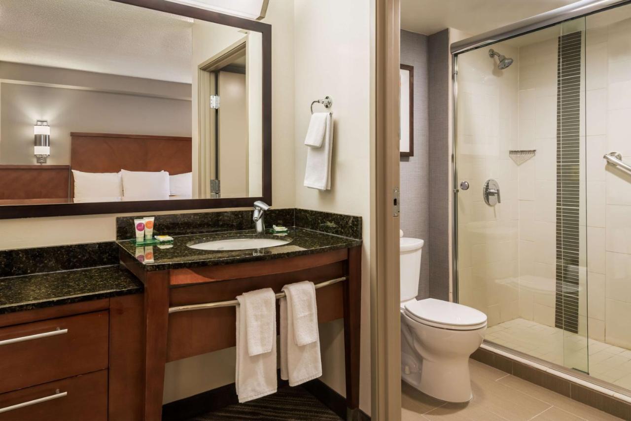Hyatt Place Rogers/Bentonville Extérieur photo