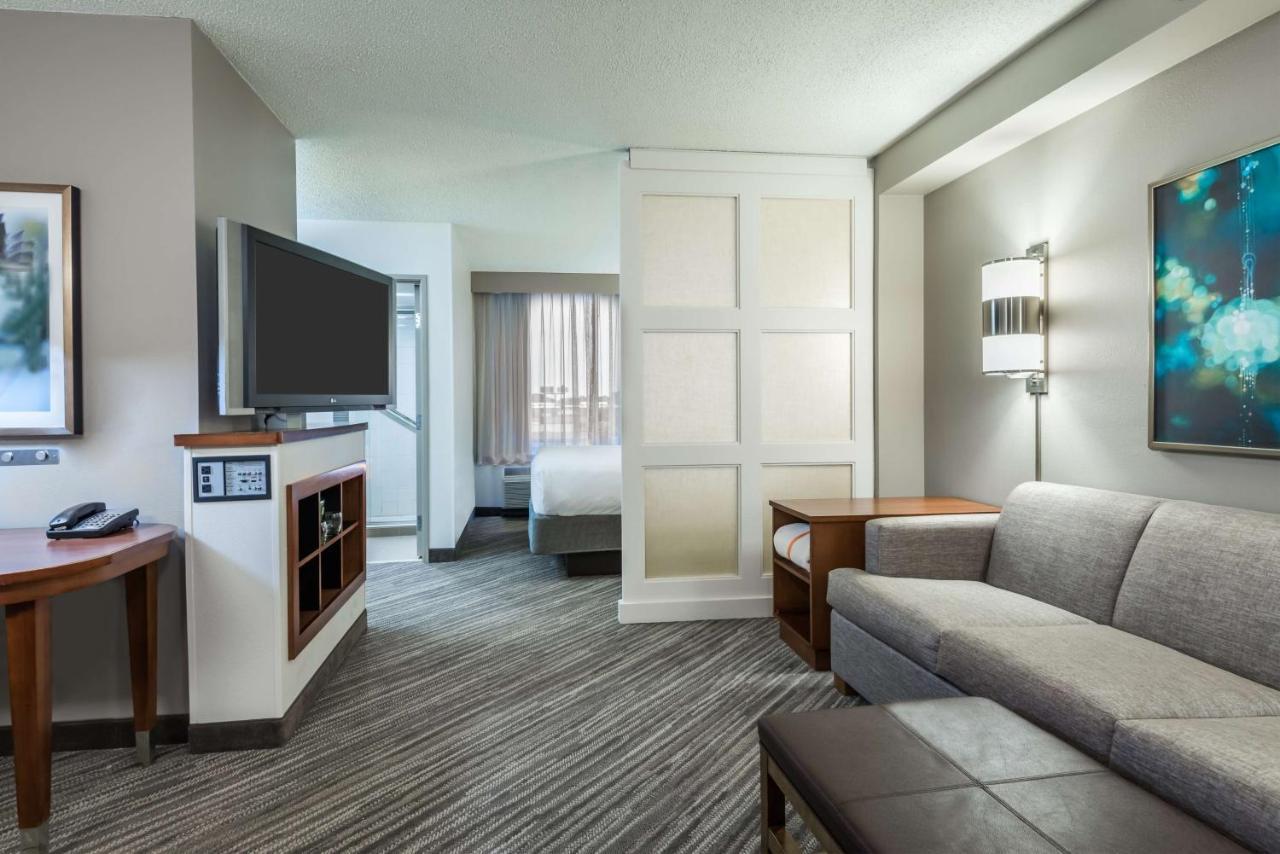 Hyatt Place Rogers/Bentonville Extérieur photo