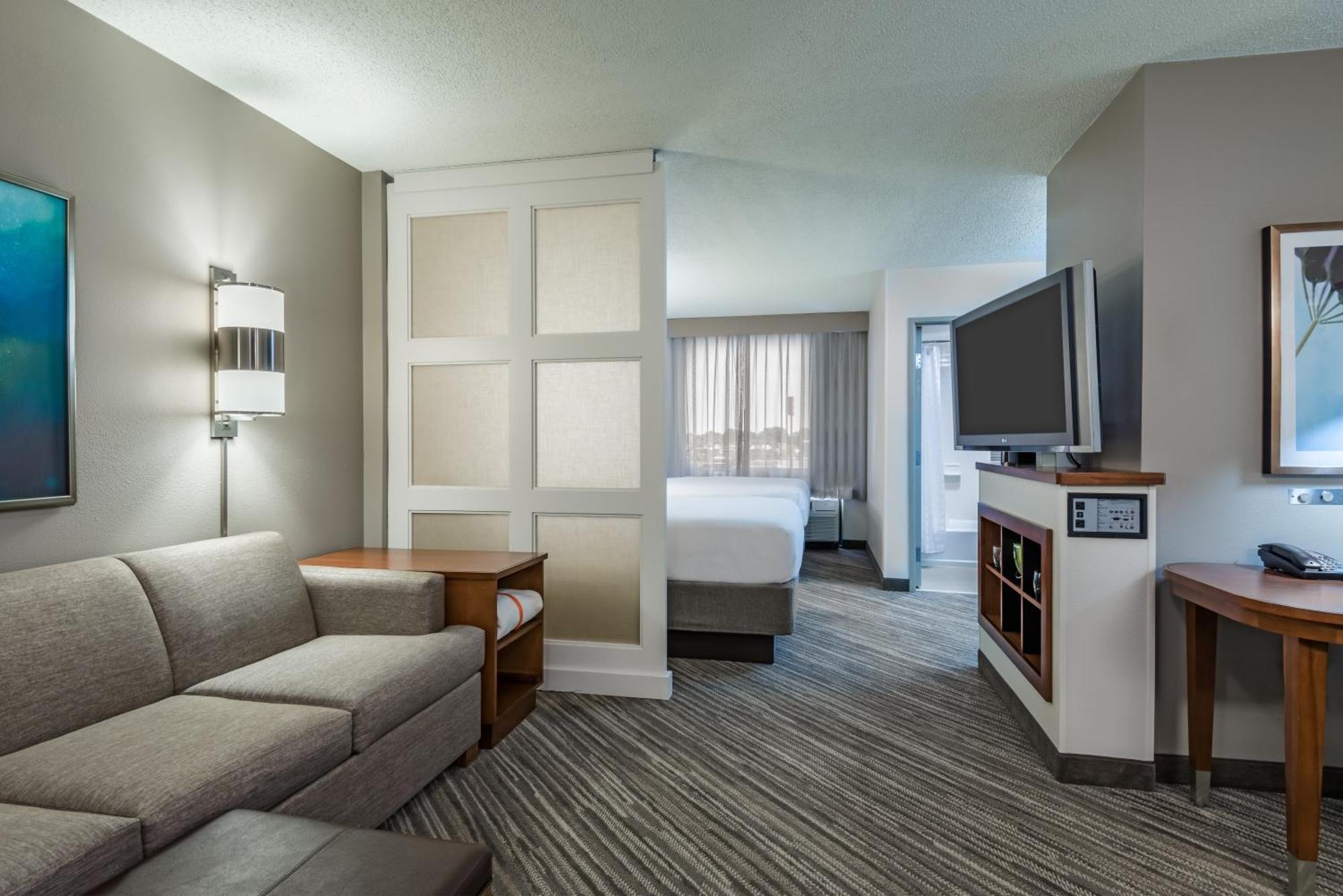Hyatt Place Rogers/Bentonville Extérieur photo