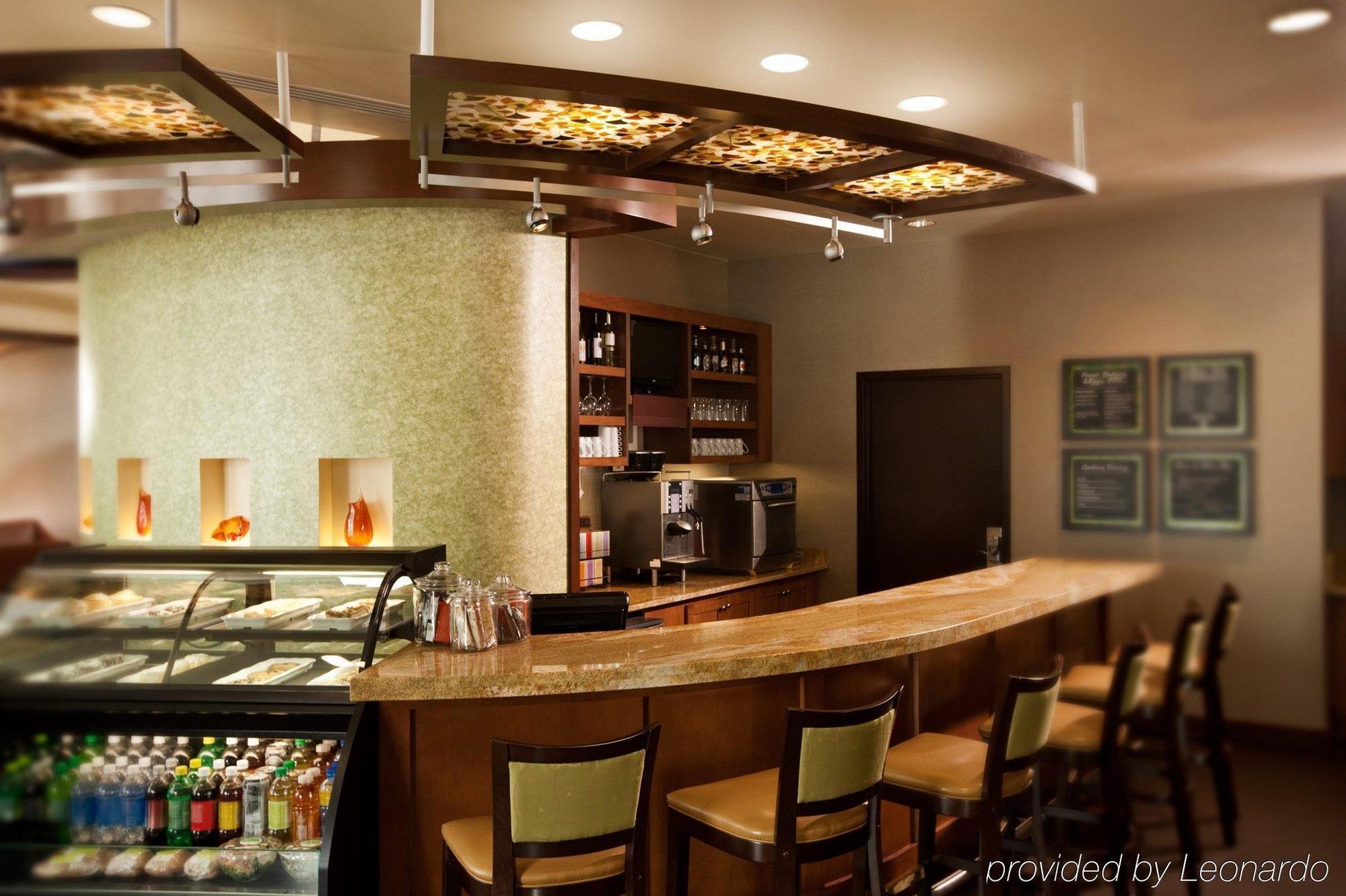Hyatt Place Rogers/Bentonville Extérieur photo