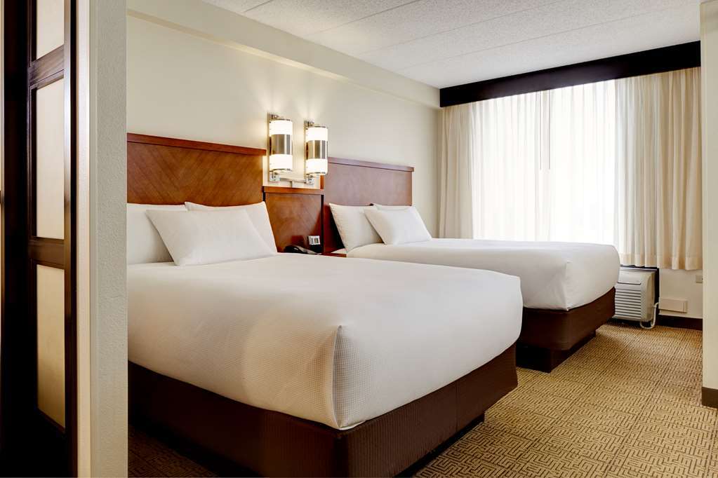 Hyatt Place Rogers/Bentonville Chambre photo