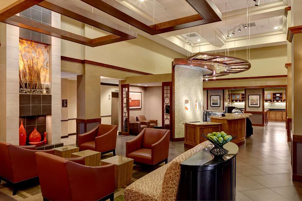 Hyatt Place Rogers/Bentonville Intérieur photo