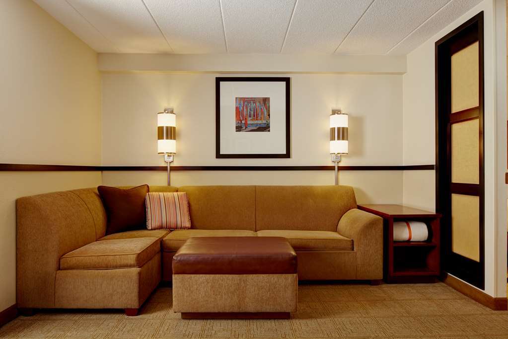Hyatt Place Rogers/Bentonville Chambre photo