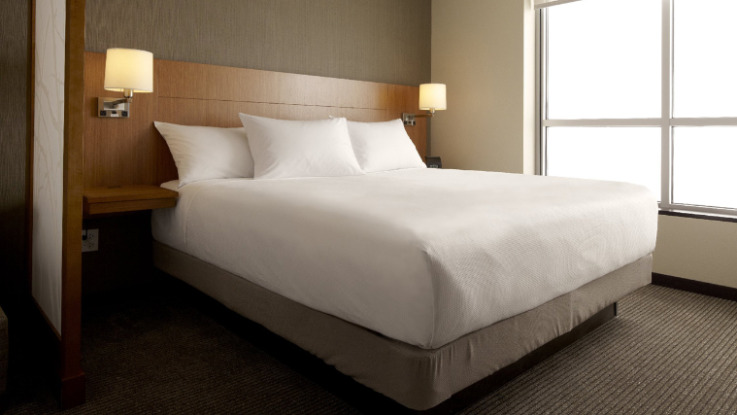 Hyatt Place Rogers/Bentonville Extérieur photo